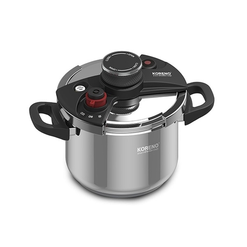 Nồi áp suất đáy từ Koreno Nồi áp suất KN-905