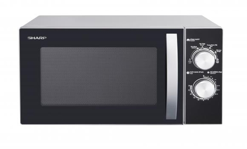 Lò vi sóng Sharp R-31A2VN-S 23 lít không nướng