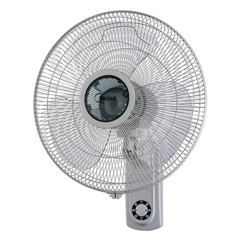 Quạt treo tường Midea 3 cánh FW40-6H 55W