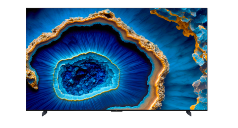 Google Tivi TCL 98C755 QD-Mini LED 98 INCH 4K 2023