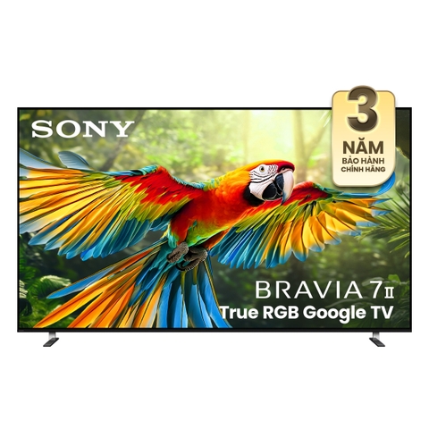 Tivi SONY K-98XR70M2 98 inch ,4K BRAVIA 7