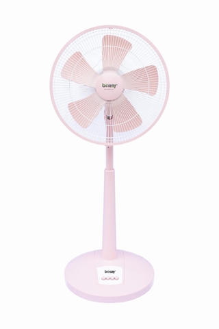 Quạt lửng Benny 5 cánh BF-45SL PINK 55W