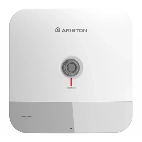 Bình nóng lạnh Ariston 30 lít AN3 30 R VN bình vuông 1 đèn