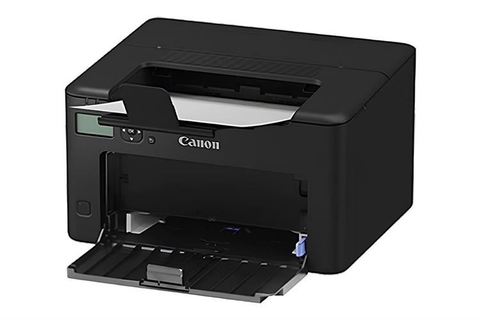 Máy in Canon LBP121DN laser trắng đen đơn năng
