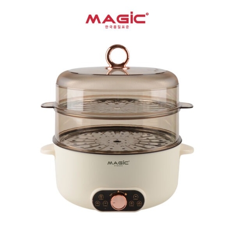 Nồi hấp thủy nhiệt magic A-092