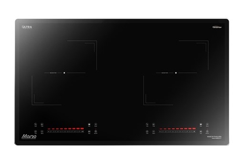 Bếp từ đôi Sunhouse MMB82272-T