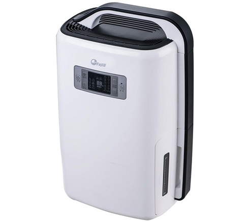 Máy hút ẩm Fujie HM916EC 16 lít phòng 25 m2