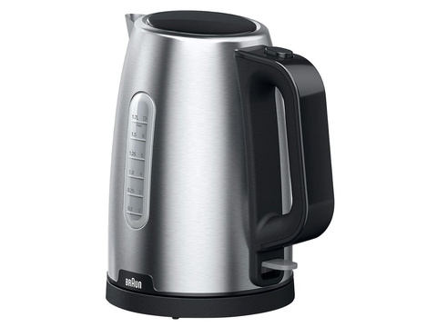Ấm siêu tốc Braun WK1500BK 1.8 lít