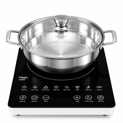 Bếp từ đơn Magic A-50