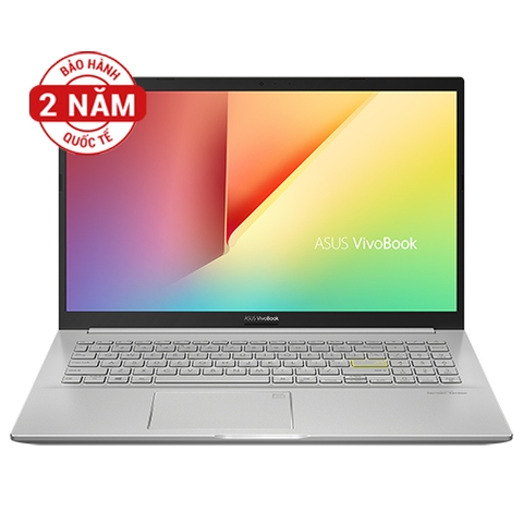 Laptop Asus Vivobook A515EA-BQ1530T (Core™ i3-1115G4 | 4GB | 512GB | Intel® UHD | 15.6-inch FHD | Win 10 | Bạc)