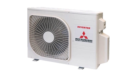 Dàn nóng điều hòa Multi Mitsubishi Heavy 2 chiều 42.000BTU SCM125ZM-S