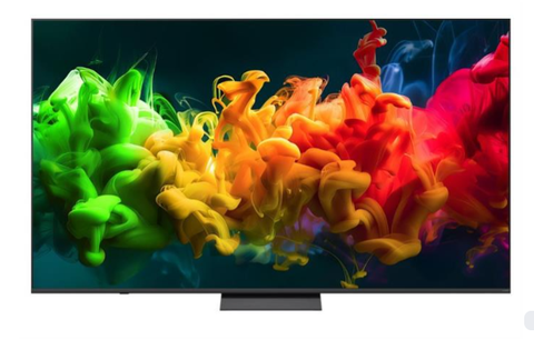 Tivi LG 65QNED81BSA QNED AI 4K 65 inch  mới 2026