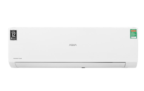 Điều hòa Aqua Inverter 1 chiều 24000BTU inverter R32 AQA-RV24QA2N