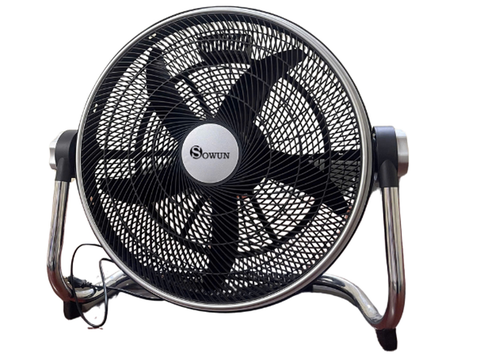 Quạt sàn công nghiệp Sowun SW810