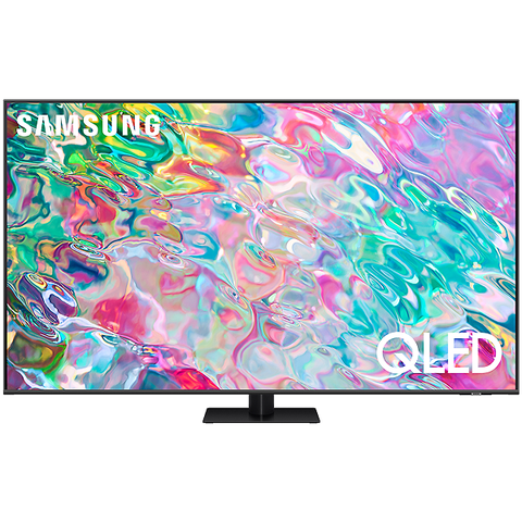 Tivi Samsung QA65Q70BAKXXV 65 Inch 4K QLED 2022