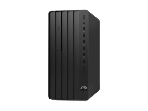 Máy tính để bàn HP Pro Tower 280 G9 PCHP0545 CU3B3AT (i3-12100/8GB DDR5/256GB SSD,Intel Graphics,Wlan ac+BT,Keyboard,Mouse,Win 11 Home 64, 1Yr)