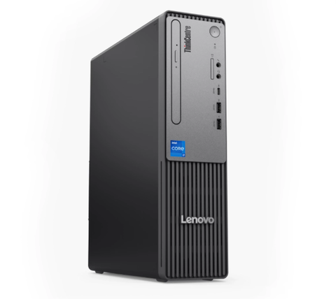 Máy tính để bàn Lenovo ThinkCentre M70s Gen 5 (i5-14400, 8GB DR5, 256G SSD, Intel UHD,ac+BT, Keyboard, Mouse, NoOS, 1Yr)
