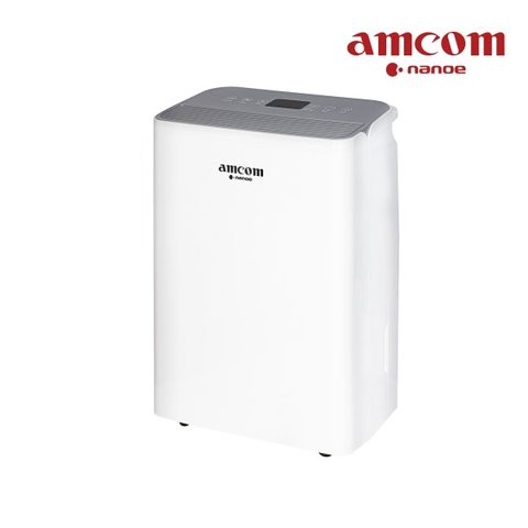 Máy hút ẩm Amcom WF-25HA 25 lít/ngày có wifi