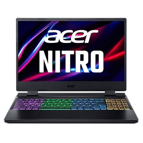 Máy tính xách tay Acer Gaming Nitro 5 Tiger AN515-58-57QW (i5 12450H, 16GB, 512GB, RTX 3050Ti, 15.6″ FHD IPS 144Hz)