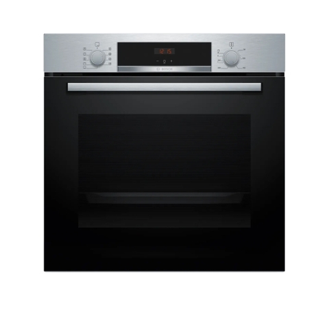 Lò nướng âm tủ Bosch HBA514BS3 71 lít