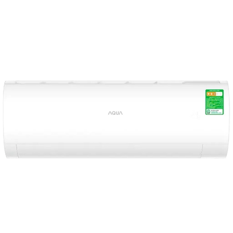 Điều hòa Aqua 1 chiều 9000Btu AQA-KCR9PA