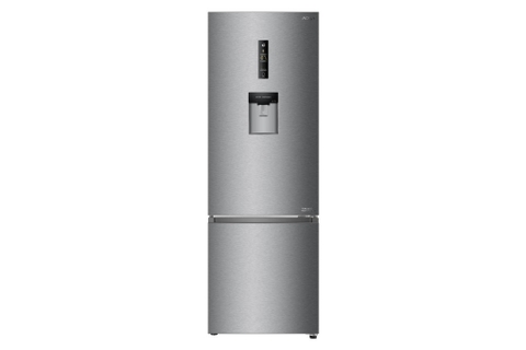 Tủ lạnh Aqua AQR-IW378EB.SW Inverter 320 lít