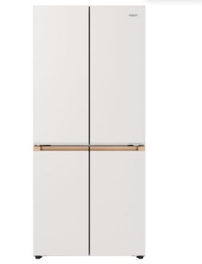 Tủ lạnh Aqua AQR-MA580XA(MC)U1 Inverter 508 lít