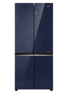 Tủ lạnh Aqua AQR-MA600XA(KGL)U1 Inverter 522 lít