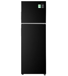 Tủ lạnh Aqua AQR-T299FA(FB)  Inverter 283 lít