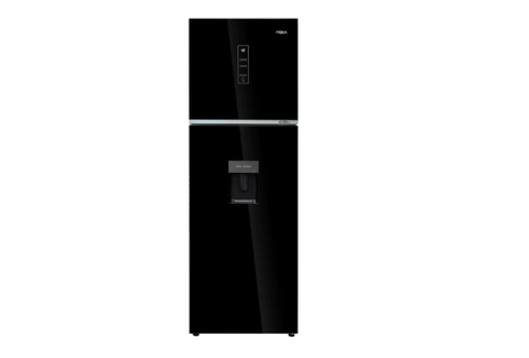 Tủ lạnh Aqua AQR-T369FA(WGB) Inverter 318 lít