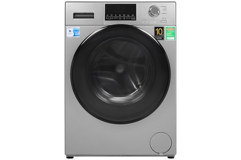 Máy giặt Aqua AQD-D900F S Inverter 9 kg