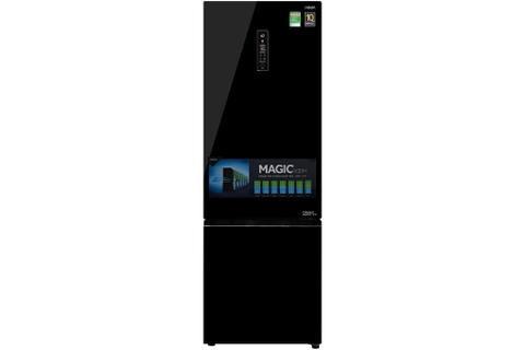 Tủ lạnh Aqua AQR-IG378EB.GB Inverter 324 lít