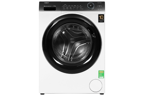 Máy giặt Aqua AQD-A1000G.W Inverter 10 KG