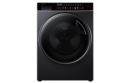 Máy giặt Aqua AQD-DDW1000J.BK Inverter 10 kg