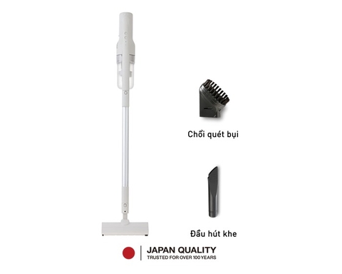 Máy hút bụi không dây Panasonic MC-SBM20WN46