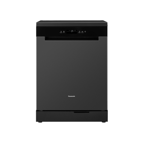 Máy rửa bát Panasonic NP-FVK16XE 15 bộ, sấy khí tươi tuần hoàn