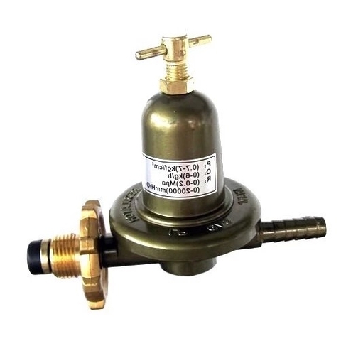 Van ga cap áp dùng cho bếp ga công nghiệp SW999A