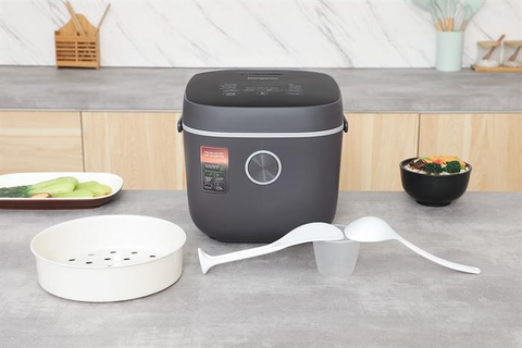 Nồi cơm điện tử Kangaroo 1.8 lít KGRC18D3G
