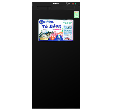 Tủ đông Sanaky VH-180VD3 Inverter 150 lít