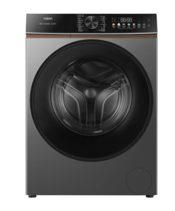 Máy giặt Aqua AW10-BP4657M(B) cửa trước 10kg