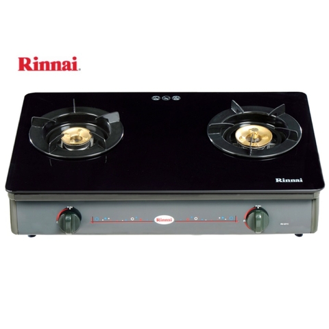 Bếp ga dương Rinnai RV-8611(GL-B)