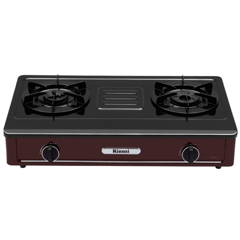 Bếp ga Rinnai RV-A271R(EB)