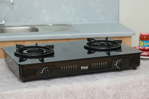 Bếp gas Rinnai RV-715SLIM(GL-D)