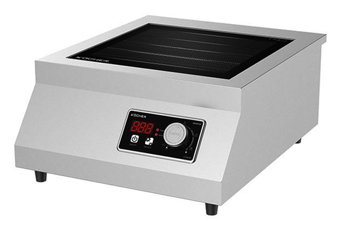 Bếp từ đơn công nghiệp Kocher CI3600F