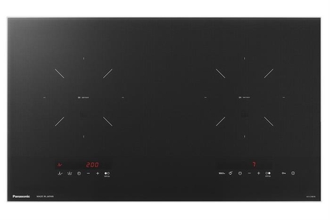 Bếp từ đôi lắp âm Panasonic KY-C1W70KRA