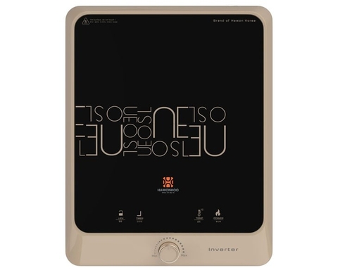 Bếp từ đơn Hawonkoo CEH-106-I-CF