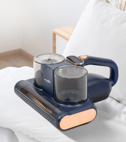 Máy hút bụi nệm Magic AC-401