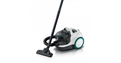 Máy hút bụi không túi Bosch BGS21WHYG