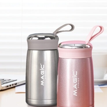 Bình giữ nhiệt Magic A-023HO 260ml