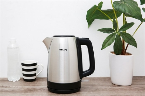 Ấm siêu tốc Philips HD9350/90 1.7 lít